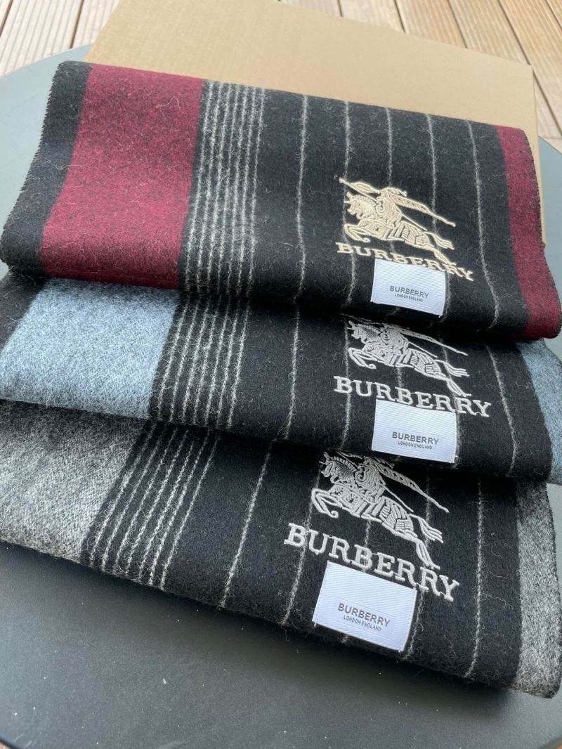 BURBERRY